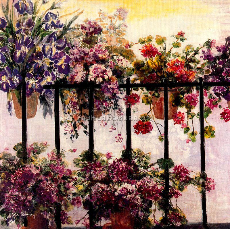 -Unknown - 胡安·福图尼